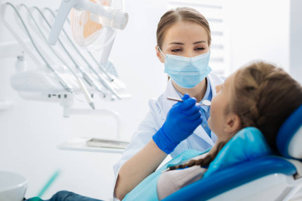 Professional Dental Services in Orfordville, WI